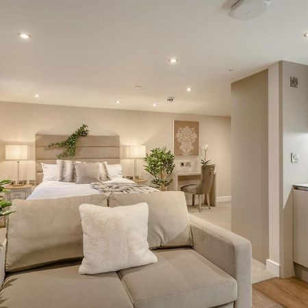 Heritage Mews Nottingham Ngoại thất bức ảnh